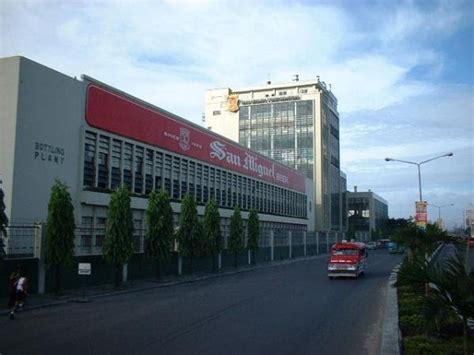 san miguel corporation cagayan de oro|San Miguel to spend $300M for brewery expansion in CDO, .